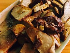 -紫金食坊(江南西路店)