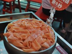 -为什么牛潮汕牛肉火锅(中信广场店)