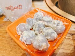 -四喜小胖·北京涮肉(五道营店)