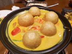 -十二舍·湯物素煮(江泰潤政店)