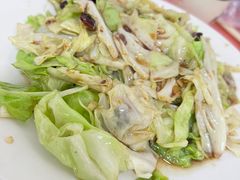 -小红门海鲜