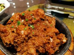 -刘胖子家常菜·蹄花焖藕(兴业店)