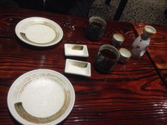 -石屋料理(南京西路店)