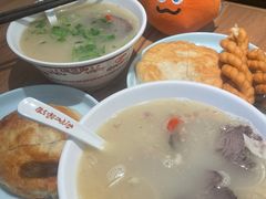 优质羊肉汤-向阳羊汤(千峰店)