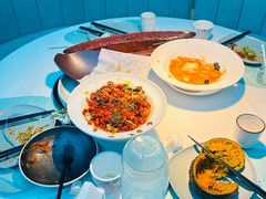 -花开餐厅(环湖中路店)