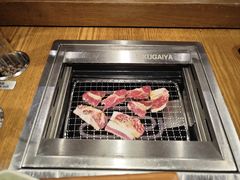 -小肉魁家•烧肉放题自助(南门中大国际店)