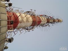 -辽宁电视塔