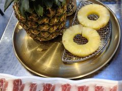 -外婆掌柜·东北家庭烤肉(托乐嘉店)