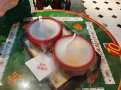 -五条人糖水铺(光谷世界城店)