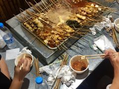 -风波庄(石景山店)