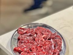牛展肉-菜忠潮州牛肉店(岗厦店)