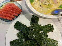 -天福苑(崇宁路店)