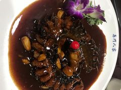 -吴门人家·苏宴宫廷菜(拙政园店)