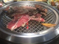 -韩盛·盛江山自助料理(于洪新玛特店)