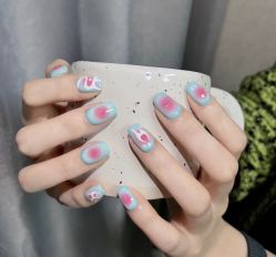 -CO COLOR美甲美睫美妆