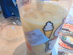 -蜜雪冰城(领展店)