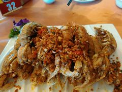 android_upload_pic-御唐府海珊瑚主题餐厅