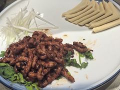 -宏宴·新京菜(望京店)