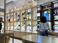 -溥仪眼镜PUYI OPTICAL(国贸商城店)