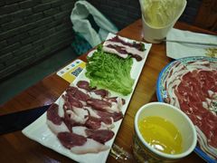 -松嘎里·乌拉满族火锅