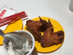 -冰岛茶餐厅(世茂店)