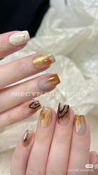 -斯馨·健康美甲美睫