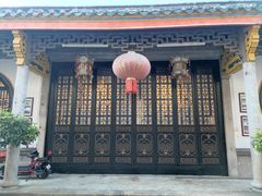 门面-吴祥记潮州菜·百年老字号·砂锅粥