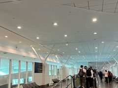 -吉隆坡国际机场