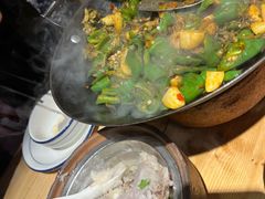 -寻钵记民菜馆·正宗常德钵子菜(滨湖路店)