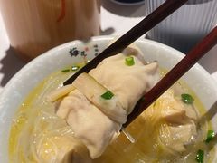 -慧娟面馆·餐厅(望江路店)