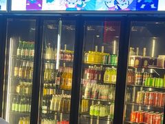 -微醺烤牛·炭火烧烤·精酿啤酒(东郊记忆店)