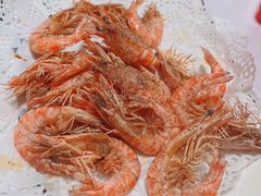 -宾朋海鲜饭庄(兴海路店)