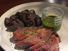 -MAGPIE喜鹊派餐厅(华侨城店)