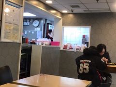 大堂-永和大王(朝晖店)