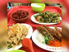 -北京大学-学五食堂