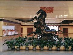 -邯郸市博物馆(新馆)