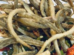 -龙眼南白粥六顺白粥