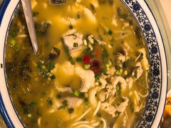 老坛酸菜鱼-国力仁和(凤城三路店)