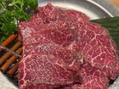 -汉拿山(北京上地华联店)