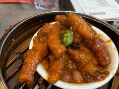 -点点心点心专门店(旺角店)