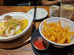 -小川洋风料理(街道口店)