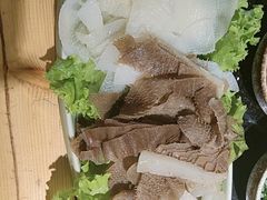 -顶顶汤火牛排火锅·经典铜锅涮肉
