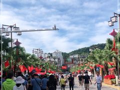 -遵义会议纪念馆