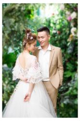 点击看大图 -情订奇缘婚纱摄影(和平路店)