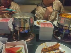 -翠林精选·洗浴·餐饮·住宿(江东大道店)