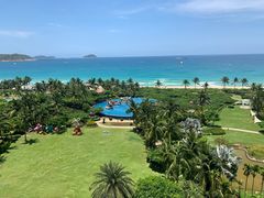 -三亚亚龙湾天域度假酒店