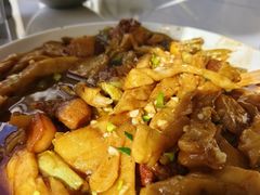 -何适山庄 ·可团建(水长城P2停车场店)