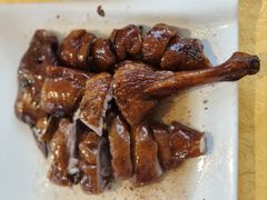 -烧鹅妹饭店