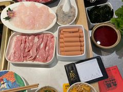 -九陌火锅(印象汇店)