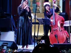 -林肯爵士乐上海中心 Jazz at Lincoln Center Shanghai